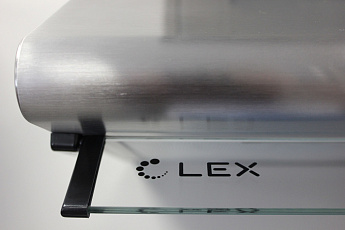 картинка Кухонная вытяжка Lex SIMPLE 2M 600 INOX 